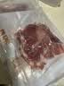 恒都 国产精选调理牛肉片150g*4 生鲜牛肉 火锅食材 煎炒烧烤 实拍图