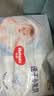 好奇（Huggies）好奇金装小黑洞拉拉裤XXL34片(15kg以上)尿不湿【速干不易红】 实拍图