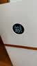 米家小米空气净化器4lite  除甲醛除菌除异味 空气伴侣 除PM2.5 AC-M17-SC 实拍图