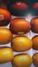 佳沛（zespri）新西兰金奇异果18粒优选果103-124g猕猴桃水果礼盒 实拍图