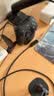 北通鲲鹏20游戏手柄AI智控无线蓝牙可调摇杆xbox类电脑PC手机steam体感宏switch2影之刃零伊莫 精英版 实拍图