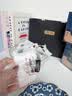 贡苑九蒸九晒有机黄精550g【野生即食】九华山10A特级正品中秋礼盒 实拍图