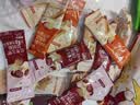 维维食养豆奶粉3口味18包共450g 多重营养 冲调速溶早餐代餐 独立小包 实拍图