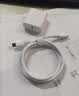 绿联20W充电器苹果18充电头适用iPhone18/17ProMax/16e/15/iPad平板小米华为手机氮化镓Type-C快充插头 实拍图