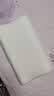 京东京造Z Wave波浪枕 航天科技慢回弹抗菌颈椎记忆枕深睡枕学生宿舍枕 实拍图