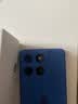 摩托罗拉 联想moto g100s 高刷LCD护眼屏 7000mAh大电池 多功能NFC 应用六开 8GB+256GB 海蓝 四年质保 实拍图