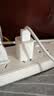 绿联20W充电器苹果18充电头适用iPhone18/17ProMax/16e/15/iPad平板小米华为手机氮化镓Type-C快充插头 实拍图