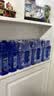 中沃 天然苏打水380mL*24瓶 无添加弱碱性矿泉水 整箱装 王屋山山脉 实拍图