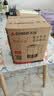 志高（CHIGO）烧水壶电热水壶电水壶双层防烫1.8L大容量家用烧水壶304不锈钢内胆大功率快速烧水 实拍图