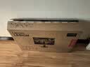 联想（Lenovo）拯救者27英寸 2K240Hz高刷 1msGTG 高色域护眼 升降旋转底座拯救者游戏本配套显示器 27Q-1p高亮版 实拍图