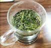 西湖牌【2026新茶上市】雨前浓香龙井茶叶250g传统纸包春茶绿茶 实拍图