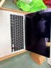 苹果/苹果AI/MacBook Air13英寸M5 (10+8核) 16G 512G银色笔记本电脑MDH74CH/A 实拍图