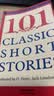 101 Classic Short Stories：经典短篇小说101篇 晒单实拍图