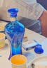 洋河蓝色经典 海之蓝 42度 520ml 双瓶装 (2018版) 实拍图