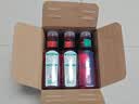 农夫山泉东方树叶菊花普洱500ml*15瓶无糖茶饮料0糖0脂0卡饮品整箱装 实拍图