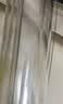 古私（Gusi）小学生水晶板课桌垫书桌保护垫PVC软玻璃儿童一年级写字垫板40x60 实拍图