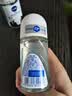 妮维雅（NIVEA）抑汗香体止汗露腋下干爽滚珠黑白出众爽身走珠液50ml生日礼物女生 实拍图