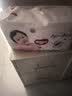 好奇（Huggies）铂金装小桃裤成长裤XXL74片(≥15kg)尿不湿【散热口碑王】 实拍图