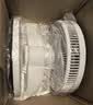 艾美特（AIRMATE）【超级单品】七叶家用大风力落地扇电风扇台式桌面空气循环小风扇大角度摇头节能台立两用电扇 X97 实拍图
