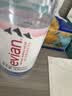依云（evian）高端天然矿泉水 330ml*24硬瓶 法国原装进口饮用水 会议商务用水 实拍图