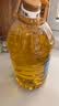 金龙鱼 食用油 葵花籽清香型调和油5L （新老包装随机发货） 实拍图