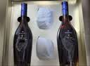 马爹利名士 VSOP 干邑白兰地 洋酒 750ml*2 赠双杯 礼盒 中秋送礼 实拍图