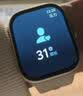 vivo WATCH GT 2 eSIM版 空格白 超窄边高亮大屏 照片表盘一碰换 eSIM独立通信 智能手表 实拍图