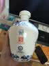 衡水老白干青花手酿老白干香型白酒 62度 500ml*4瓶整箱装纯粮白酒 节日送礼 实拍图