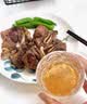 鲜京采惠选 巴西原切牛肋肉净重2斤 牛胸腹部位肋条肉 炖煮 实拍图