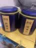 宾之香新茶特级铁观音 乌龙茶叶产自安溪1725 兰花香浓香型罐装礼盒500g 实拍图