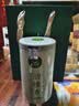 一杯香茶叶绿茶明前碧螺春1钻250g2026新茶礼盒装礼品送礼自己喝散装 实拍图