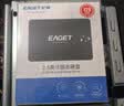 忆捷（EAGET）64GB TF（MicroSD）存储卡  U3 V30 行车记录仪&安防监控专用内存卡 高速耐用 读速100MB/s 实拍图