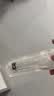 威高（WEGO）一次性使用无菌注射器20ml(1.2x38 TWLB)医用针管针筒带针头 10支 实拍图