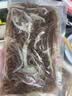 潮夫道冷藏黑毛肚250g 川渝涮火锅食材毛肚牛杂千层肚牛百叶生鲜 实拍图