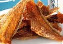良品铺子 烧烤小黄鱼100g 即食海鲜小吃小鱼仔小鱼干零食独立包装 实拍图