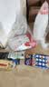 京东京造增强版暖身贴保暖贴100片装暖腰贴关节发热贴 发热12小时 实拍图