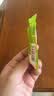 喜之郎NFC蒟蒻果冻120克芭乐遇桃0脂 休闲儿童解馋小零食 实拍图