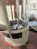 美的（Midea）26年新款有钛0氟可拆破壁机全自动免煮3-4人1.75L家用自清洗多功能豆浆机辅食料理榨汁机五谷062A 实拍图