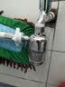 沐唯电热水器前置过滤器可清洗马桶洗衣机花洒自来水龙头进水阻垢器 实拍图