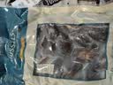海鲜世家新西兰熟冻原汁全壳青口贝净含量1kg21-26只/袋原装进口家庭聚餐 实拍图