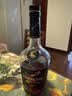 轩尼诗（Hennessy）洋酒新点干邑白兰地法国进口700ml *2 潮流双支礼盒 实拍图
