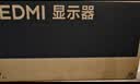 小米（MI）REDMI 21.45英寸显示器100Hz 8Bit色深 300nits亮度 全高清微边框低蓝光电脑办公显示器显示屏 A22 实拍图