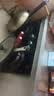 创维（Skyworth）燃气灶煤气灶双灶家用 4.5kW大火力煤气灶 台式双眼灶具猛火炉具灶台 出租房 Z201T液化气 实拍图