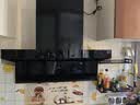 海尔（Haier）麦浪海鲸抽吸排油烟机C61Max+H70D顶侧双吸环吸30大风量 上门安装以旧换新搭72%热效定时联动套装 实拍图