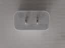 绿联20W充电器苹果18充电头适用iPhone18/17ProMax/16e/15/iPad平板小米华为手机氮化镓Type-C快充插头 实拍图