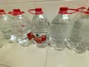 农夫山泉  饮用水 饮用天然水3L*6桶 整箱 桶装水 实拍图