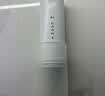 松下冲牙器小圆管伸缩便携儿童成人洗牙器水牙线洁牙器牙齿冲洗器正畸实用节日生日送男女礼物DJ33白 实拍图