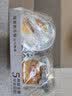 卡士（CLASSY.KISS）【全程冷链】黄桃沙棘果粒鲜酪乳100g*6杯 低温酸奶 风味发酵乳 实拍图