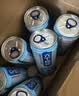 养元六个核桃 无糖型核桃乳植物蛋白饮料 240ml*24罐 整箱装 实拍图