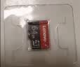 联想128GB TF（MicroSD）存储卡A1 U3 V30 4K高度耐用行车记录仪&监控摄像头内存卡读速100MB/sA01 实拍图